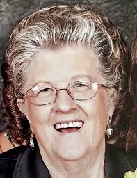 Obituary information for Bernice Theresa Baranek