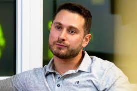 Daniel Baumfalk's Instagram, Twitter & Facebook