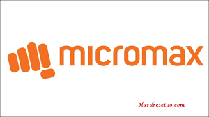 Hard reset, factory reset and unlock tools. Micromax Android Mobile List Hard Reset Factory Reset Password Recovery