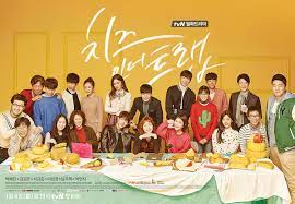 Defamation, the importance of appreciation, judging other and overall the morals of other people. Cheese In The Trap Asianwiki