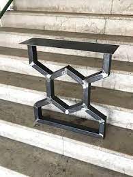 It is an important part of getting together. 130 Metal Leg Designs Ideas Metal Furniture Steel Furniture Metal Table