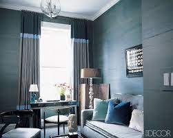 Turquoise And Gray Interior Design Chic Living Room Decor