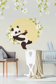See more ideas about kids room, kids room design, room design. Basilio Cashmere Baby Interior Design Wallpaper Carta Da Parati Per Bambini