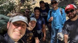 Spring 2024 Newsletter