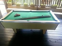 7ft Portable Pool Table Pool Tables Idea Pool Table Accessories Portable Pool Table Portable Pools