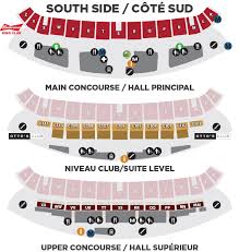 Stadium Guide Ottawa Redblacks