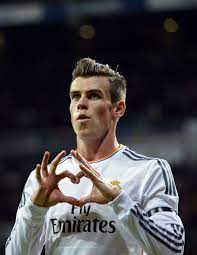 Gareth frank bale is a welsh professional footballer who plays as a winger for la liga club real madrid and the wales national team. Bale Real Madrid Valladolid 4 0 Gareth Bale Real Madrid Madrid