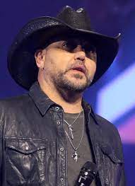 Jason Aldean - Wikipedia