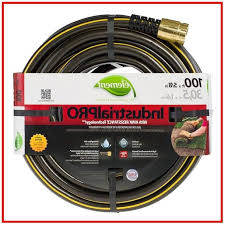 100 Ft 58 Garden Hose In 2020 Garden Hose Hose Garden Hoses