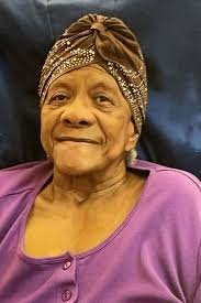 Minnie Vesta Williams Obituary August 14, 2023