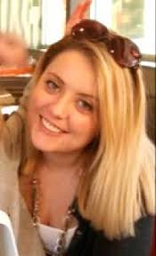 Hannah Winfrey Davis, May 15, 1990 — March 19, 2021