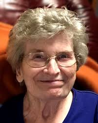 Nelda Davis Obituary