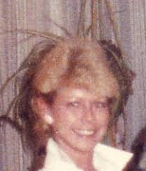 Sally Ann Erwin Holmquist (1959-1992)