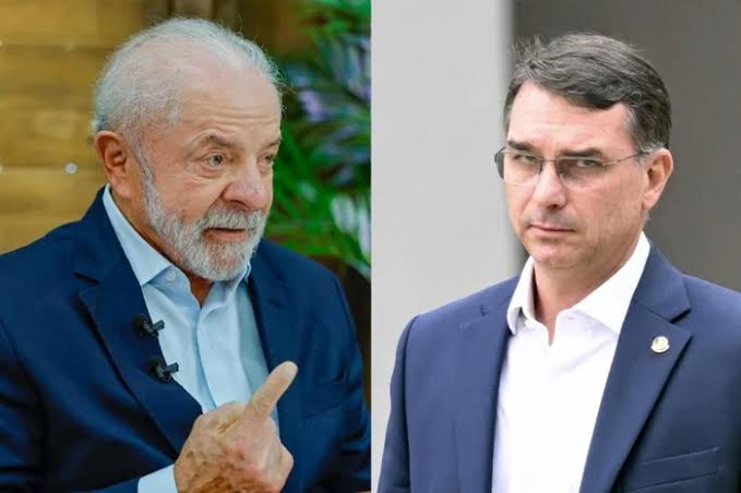 Lula e Trump com sobreposição política sobre tarifaço americano