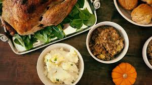 The reasons for eating thanksgiving dinner early will vary from family to family. Aldi Is Selling Thanksgiving Dinner Ingredients For Less Than 30 Bring Me The News