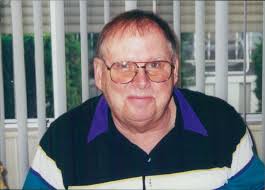 Richard DeYoung Obituary