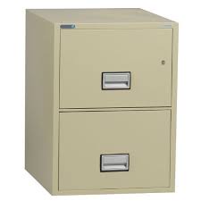 Phoenix Safe And Sound Fireproof Two Drawer Authorized File 31 D Digital Safe Drawer Safe Safe