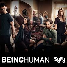 Being Human - TV on Google Play