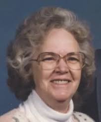 Obituary information for Jeanette Maddox