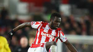 0 goals in national team(). Mame Diouf Former Manchester United Striker Can T Wait To Get Started With Hatayspor Goal Com