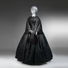 wool. In the Victorian era ...