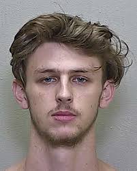 Ocala man popped for DUI after falling asleep at stoplight