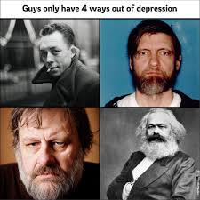 Carl Mark : r/CommunismMemes