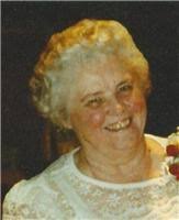 Rosemary Zimmerman Obituary (1918-2014)