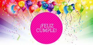 Qu dios te ayude en tus grandes y pequeños propósitos para este nuevo año. Feliz Cumpleanos Aplicaciones En Google Play