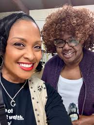 Basic ballroom steps taught at Sixth Avenue Baptist Church