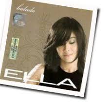 Begini ku belayar di lautan tidak bertepian sesekali disedarkan Sepi Sekuntum Mawar Merah Guitar Chords By Ella