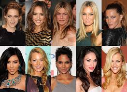She is a star who does not starve herself, she does not advertise a personal business and remains out of sensational newspapers. Pictures Of Sexiest Celebrity Women Of 2010 Popsugar Celebrity