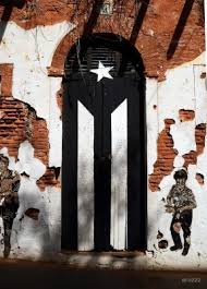 Maybe you would like to learn more about one of these? Puerto Rico Black Flag 719x1000 Wallpaper Teahub Io