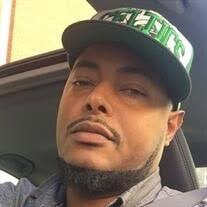 Kevin Blackmon Sr. Obituary