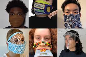 As low as $9.00 regular price $25.00. When Masks Reveal Mit News Massachusetts Institute Of Technology
