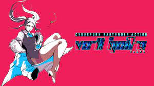 Va 11 hall a wiki