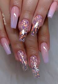 Be sure also to check out these summer nail designs. 30 Glamor Summer Coffin Nail Designs Page 2 Of 3