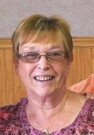 Peggy J. Ross Obituary