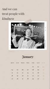 Find many great new & used options and get the best deals for selena gomez official 2021 a3 wall calendar at the best online prices at ebay! Harry Styles Tpwk Aesthetic January 2021 Calendar Wallpaper In 2021 Calendar Wallpaper Treat People With Kindness Harry Styles