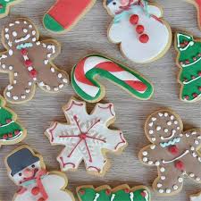 Use 1/2 teaspoon of either vanilla or anise extract instead of the almond extract; Biscotti Natalizi Senza Lattosio Dolciperintolleranti It