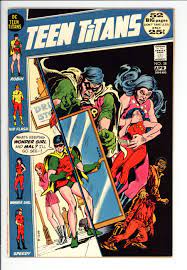 Teen Titans #38 NM (9.4) | DaleRobertsComics.com