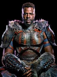 Using wakanda's highly advanced technology as well as his own sharp intellect and fighting acumen, panther rarely relies on anyone else. M Baku Disney Wiki Fandom