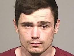 Man pleads guilty to Sonoma State University fatal dorm room stabbing