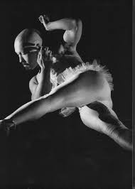 The Cutting Edge (No, Not The Arts Festival) — The Morning Star Project:  Lucifer, Whisper, Composition B and The Blue Fish - T:>Works