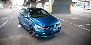 Vw polo sedan 2016 года! 2016 Volkswagen Polo Gti Review Caradvice