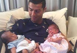 But despite all this wealth, the unknown mother of cristiano ronaldo junior hasn't found happiness, rumours explain. Do You Know The Mother Of Cristiano Ronaldo S Twins