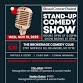 Blood Cancer United: Stand-Up Comedy Show event image