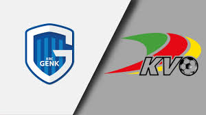 By jonathan o'shea | 3h. In Spanish Genk Vs Oostende Belgian First Division Watch Espn