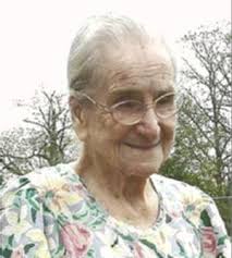 June Helen Carroll Fultz (1920-2014)