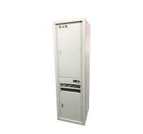 EVS catu daya 48V DC 400A kabinet penyearah telekomunikasi ...